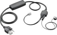Poly 85R01AA, Poly APV-63 EHS Modul f&uuml;r Avaya Endger&auml;te, f&uuml;r SAVI Office...