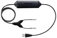 Jabra 14201-30, Jabra EHS-Adapter zur elektronischen Rufannahme an Tischtelefonen