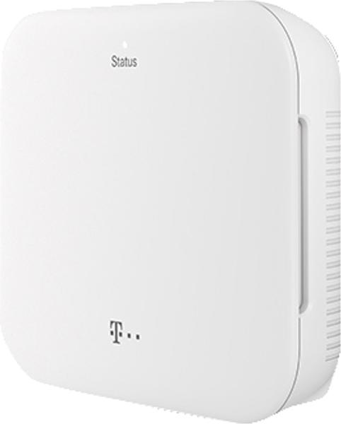 Telekom Speedport ISDN Adapter