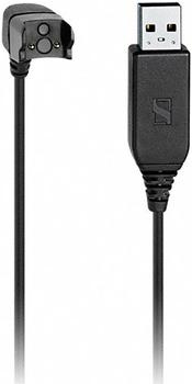 Sennheiser CH 20 MB USB Headset-Ladekabel (506040)
