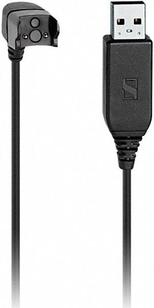 Sennheiser CH 20 MB USB Headset-Ladekabel (506040)