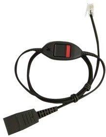 Jabra Headset-Kabel 8800-01-01