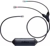 Jabra Ersatz-EHS Adapter f&uuml;r Avaya Endger&auml;te 14xx/94xx/95xx (14201-33)