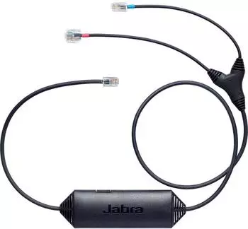 Jabra Hook-Switch Adapter (14201-33)