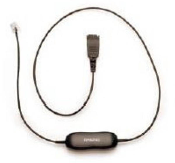 Jabra Headset-Kabel 8800-00-01