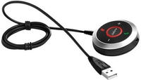 GN Jabra JABRA EVOLVE Link UC - Fernbedienung - Kabel - f&uuml;r Evolve 40 UC mono, 40 UC