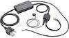 Plantronics Elektronischer Hook-Switch Adapter APN-91 (89280-11)