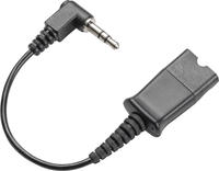 Plantronics 38324-01, Plantronics Adapterkabel 3,5mm-Klinke 38324-01