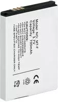 Akku f&uuml;r AVM Fritz!Fon MT-F AVM Fritz!Fon MT-F / M2 / C4 / 312BAT006