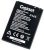 kompatibel Powerakku für Siemens Gigaset SL780 / SL750 / SL400 / Typ