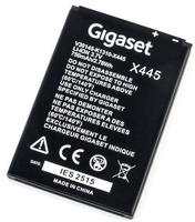 kompatibel Powerakku f&uuml;r Siemens Gigaset SL780 / SL750 / SL400 / Typ