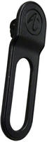 Alcatel-Lucent 3BN67333AA, Alcatel-Lucent Ersatz-G&uuml;rtelclip f&uuml;r 8232