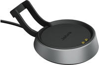 Jabra 14207-65, Jabra Evolve2 85 Ladestation - schwarz - USB-A (14207-65)