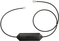 Jabra 14201-43, Jabra Link 14201-43 Elektronischer Hook-Switch Adapter f&uuml;r