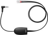 GN Jabra Jabra EHS Adapter - Headsetadapter - 88 cm - f&uuml;r PRO 920, 925, 930, 935,