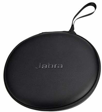 Jabra Evolve2 85 Carry Case Black