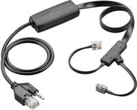 Poly 85Q55AA, Poly APC-43 - Elektronischer Hook-Switch Adapter - f&uuml;r Cisco IP Phone