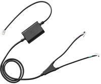 EPOS 1000740, EPOS CEHS-AV03 Avaya Adapterkabel f&uuml;r elektronische Ruf-Fernannahme