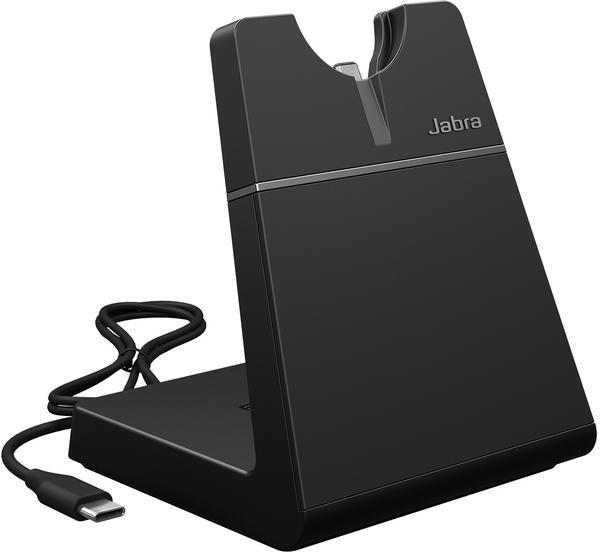 Jabra Engage 55 Desk Stand Convertible USB-C