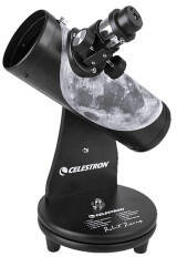 Celestron FirstScope Robert Reeves