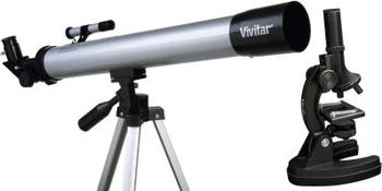 Vivitar TEL-50600