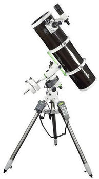 Skywatcher Explorer BlackDiamond N 200/1000mm NEQ-5 Pro SynScan GoTo
