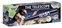 Science & Games Telescope