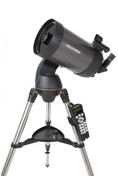 Celestron NexStar SLT SCT 6"