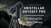 Unistellar Odyssey 85/320 Black