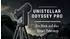 Unistellar Odyssey 85/320 Black