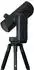 Unistellar Odyssey 85/320 Pro Black