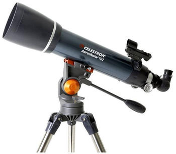 Celestron AstroMaster 102 AZ