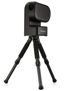 ZW Optical AP 50/250 Seestar S50 schwarz