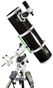 Skywatcher Explorer N 200/1000 BD NEQ-5 Pro SynScan GoTo