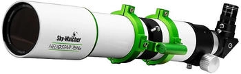 Skywatcher ST 76/630 Heliostar-76 H-alpha