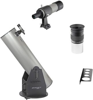 Omegon Advanced X N 304/1500
