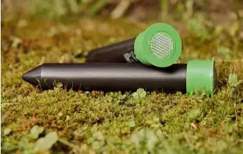 Isotronic 2-in-1-Tiervertreiber, Bodennager, Ameisen + Wildtiere Art: 70110