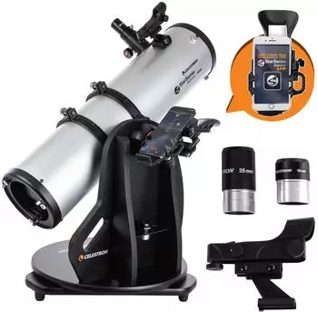 Celestron N 150/750 StarSense Explorer DOB