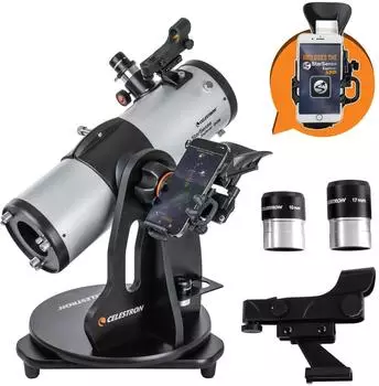 Celestron StarSense Explorer 114/450 Dobson