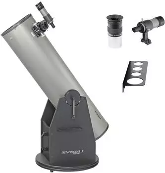 Omegon Advanced X N 254/1250
