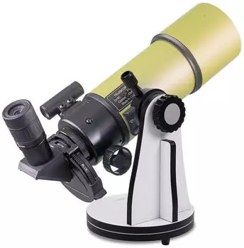 Acuter Optics ST 80/400 SOLARUS-80 Dobson