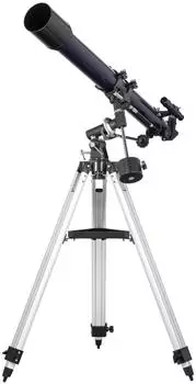 Levenhuk New Skyline BASE Teleskop AC 70/900 EQ-1 (86203)
