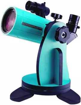 Acuter Optics MAKSYGO-60 Maksutov-Teleskop MC 60/750 Mini Dobson (MAKSYGO-60)