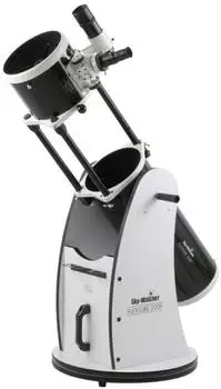 Skywatcher Skyliner FlexTube BD DOB Dobson-Teleskop N 203/1200 (SW0058)
