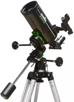 Skywatcher Starquest 90 MAK Maksutov-Teleskop MC 90/1250 EQ (10679)