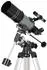 Levenhuk Blitz 80s PLUS Teleskop AC 80/400 EQ (77109)
