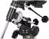 Levenhuk Blitz 80s PLUS Teleskop AC 80/400 EQ (77109)