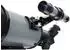Levenhuk Blitz 80s PLUS Teleskop AC 80/400 EQ (77109)