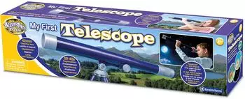 Brainstorm Mein erstes Teleskop (E2071)
