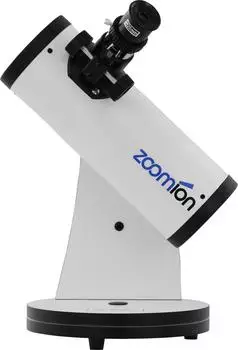 Zoomion Cassini 76/300 Dobson Spiegelteleskop (76/300)